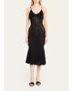 Givenchy Openwork Knit Midi Dress - 2