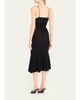 Givenchy Openwork Knit Midi Dress - 3