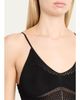 Givenchy Openwork Knit Midi Dress - 5