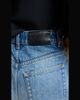 Givenchy Relaxed Cocoon Light-Wash Jeans - 5