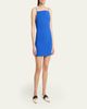 Givenchy Sleeveless Sliced Mini Dress - 2