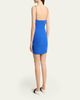 Givenchy Sleeveless Sliced Mini Dress - 3