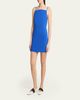 Givenchy Sleeveless Sliced Mini Dress - 4