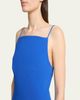 Givenchy Sleeveless Sliced Mini Dress - 5