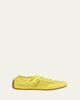 Givenchy Slim Mesh Low-Top Sneakers - 1