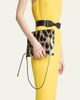 Givenchy Voyou Animal-Print Pochette Shoulder Bag - 2