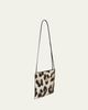 Givenchy Voyou Animal-Print Pochette Shoulder Bag - 3