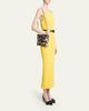 Givenchy Voyou Animal-Print Pochette Shoulder Bag - 5