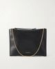 GIVENCHY Voyou leather clutch - 1