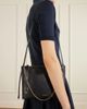 GIVENCHY Voyou leather clutch - 2