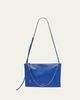 Givenchy Voyou Pochette Shoulder Bag in Leather - 1