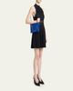 Givenchy Voyou Pochette Shoulder Bag in Leather - 5