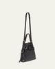 Givenchy Voyou Small Buckle Shoulder Bag in Leather - 3