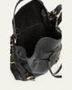 Givenchy Voyou Small Buckle Shoulder Bag in Leather - 4