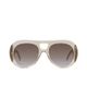Givenchy Women's 53MM Round Sunglasses - 2