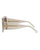 Givenchy Women's 53MM Round Sunglasses - 3