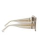 Givenchy Women's 53MM Round Sunglasses - 7