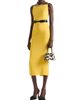 Givenchy Women's Antigona Vanity Bag in Leopard Jacquard with Chain - 2