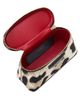 Givenchy Women's Antigona Vanity Bag in Leopard Jacquard with Chain - 5