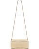 Givenchy Women's Antigona Wallet with Chain in Mirror Leather - 3
