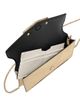Givenchy Women's Antigona Wallet with Chain in Mirror Leather - 4