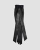 Givenchy Women's Bonbon Gloves in Nappa Leather - 2