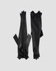 Givenchy Women's Bonbon Gloves in Nappa Leather - 3
