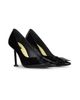 Givenchy Women's Boudoir Fold Pumps in Patent Leather - 2