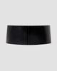 Givenchy Women's Bow-Effect Waist Belt in Leather - 2