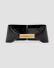 Givenchy Women's Bow-Effect Waist Belt in Leather - 4