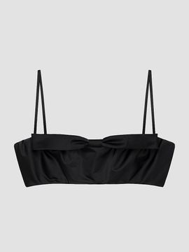 Givenchy Women's Bra Top with Bow