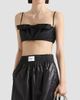 Givenchy Women's Bra Top with Bow - 3