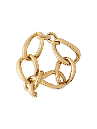 Givenchy Women's Chain Link Bracelet in Metal