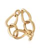 Givenchy Women's Chain Link Bracelet in Metal - 2