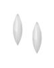 Givenchy Women's Cocoon Earrings in Metal - 2