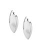 Givenchy Women's Cocoon Earrings in Metal - 4