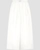 Givenchy Women's Cocoon Elastic-Waist Pants in Cotton - 4
