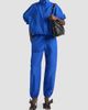 Givenchy Women's Cocoon Jogger Pants in Technical Cotton - 2
