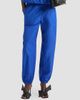 Givenchy Women's Cocoon Jogger Pants in Technical Cotton - 3