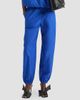 Givenchy Women's Cocoon Jogger Pants in Technical Cotton - 4