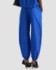 Givenchy Women's Cocoon Jogger Pants in Technical Cotton - 5