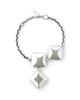 Givenchy Women's Crystal & Metal Necklace - 2
