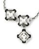 Givenchy Women's Crystal & Metal Necklace - 3