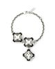 Givenchy Women's Crystal & Metal Necklace - 4