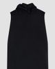 Givenchy Women's Draped Top in Crepe Satin - 5