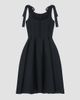 Givenchy Women's Dress in Compact Knit with Bows - 5