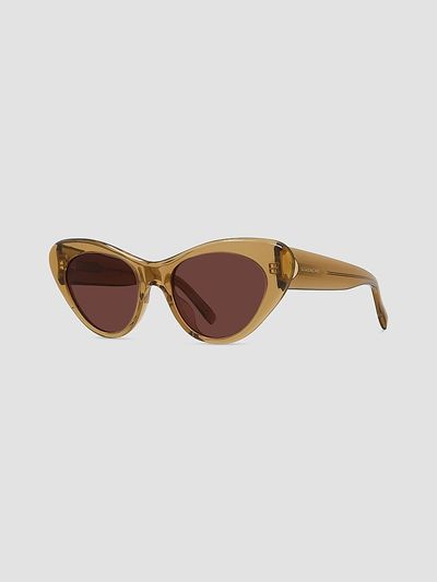 Givenchy Women's Givenchy Bold 53MM Cat-Eye Sunglasses