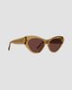 Givenchy Women's Givenchy Bold 53MM Cat-Eye Sunglasses - 8