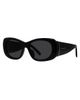 Givenchy Women's Givenchy Bold 53MM Geometric Sunglasses - 1