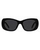 Givenchy Women's Givenchy Bold 53MM Geometric Sunglasses - 2